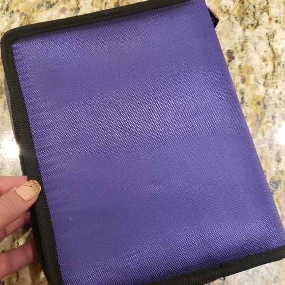 CASE it authentic planner/ small notebook - Picture 4 of 12